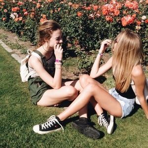 Meet your Posher, Hailie